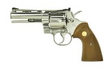 Colt Python .357 Magnum (C15576) - 2 of 4