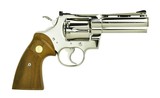 Colt Python .357 Magnum (C15576) - 3 of 4
