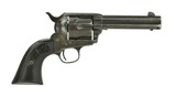Colt Single Action Army .45 LC (C15577) - 1 of 6