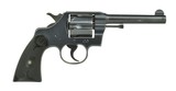 Colt Army Special .38 Special (C15579) - 4 of 4