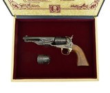 "Butterfield Overland Dispatch Special Edition Revolver (COM2356)" - 7 of 14