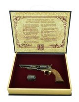 "Butterfield Overland Dispatch Special Edition Revolver (COM2356)" - 8 of 14