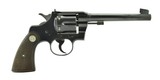 "Colt Officers Model Revolver .22 LR (C15581)" - 3 of 3