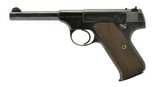 Colt Woodsman .22LR (C15584) - 5 of 6
