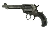 Colt 1877 Lightning .38 Colt (C15585) - 2 of 5