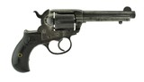 Colt 1877 Lightning .38 Colt (C15585) - 3 of 5