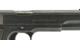 Colt 1911 .45 ACP (C15586) - 1 of 7