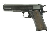 Colt 1911 .45 ACP (C15586) - 5 of 7