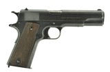 Colt 1911 .45 ACP (C15586) - 2 of 7