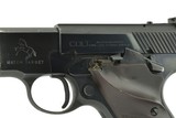 "Colt Match Target .22LR (C15587)" - 3 of 6