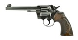 Colt Officers Model .38 Special (C15588) - 4 of 5