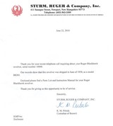 Ruger Blackhawk .44 Magnum (PR46621) - 2 of 4