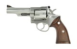 Ruger Security-Six .357 Magnum (PR46622) - 1 of 3
