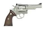 Ruger Security-Six .357 Magnum (PR46622) - 3 of 3