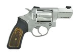 Ruger SP101 .357 Magnum (PR46623) - 2 of 2