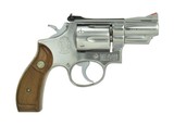 Smith & Wesson 66 .357 Magnum (PR46624) - 2 of 3