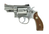 Smith & Wesson 66 .357 Magnum (PR46624) - 1 of 3