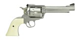 Ruger New Model Super Blackhawk .44 Magnum (PR46625) - 2 of 2