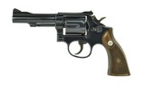 Smith & Wesson 15-4 .38 Special (PR46629) - 1 of 3