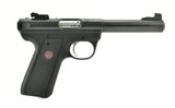Ruger 22/45 MKIII .22 LR
(PR46604) - 2 of 3