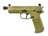 FN FNX-45 Tactical .45 ACP (PR46607) - 1 of 3