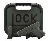 Glock 26 9mm(PR46609) - 3 of 3