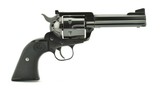 Ruger New Model Blackhawk .357 Magnum (PR46612) - 1 of 3