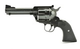 Ruger New Model Blackhawk .357 Magnum (PR46612) - 2 of 3