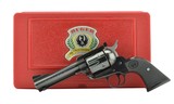 Ruger New Model Blackhawk .357 Magnum (PR46612) - 3 of 3
