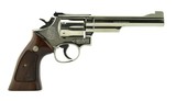 Smith & Wesson 19-4 .357 Magnum (PR46615) - 1 of 2