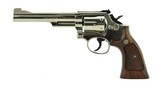 Smith & Wesson 19-4 .357 Magnum (PR46615) - 2 of 2