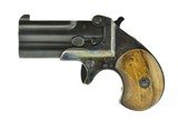 Uberti Maverick .357 Magnum (PR46619) - 1 of 2