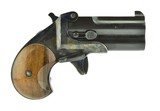 Uberti Maverick .357 Magnum (PR46619) - 2 of 2