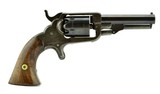 Unmarked Merwin Percussion Revolver (AH5203) - 3 of 3