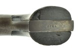 Pettingill Army Model .44 Caliber Percussion Revolver (AH5205) - 2 of 5