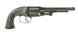 Pettingill Army Model .44 Caliber Percussion Revolver (AH5205) - 3 of 5