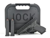 Glock 45 Gen 5 9mm (nPR46643) New - 2 of 3