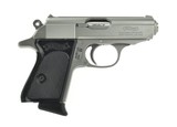 Walther PPK .380 ACP (nPR46645) - 1 of 3