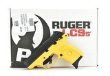 Ruger LC9S 9mm (nPR46646) New - 3 of 3