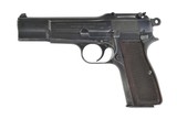 FN High-Power 9mm (PR46647) - 3 of 4