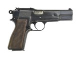 FN High-Power 9mm (PR46647) - 1 of 4