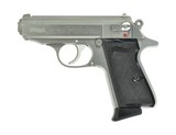 Walther PPK/S .380 ACP (PR46655) - 2 of 2