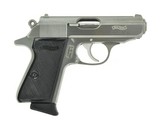 Walther PPK/S .380 ACP (PR46655) - 1 of 2