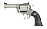 Ruger New Model Super Blackhawk .44 Magnum (PR46659) - 1 of 2