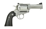Ruger New Model Super Blackhawk .44 Magnum (PR46659) - 2 of 2