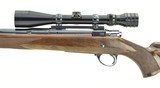 Browning Safari .22-250 (R25706) - 4 of 5