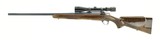 Browning Safari .22-250 (R25706) - 2 of 5