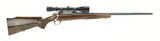 Browning Safari .22-250 (R25706) - 1 of 5