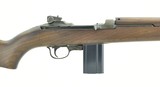 Standard M1 Carbine .30 (R25711) - 1 of 6