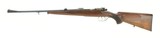 German Mauser Sporter 8x57 (R25712) - 3 of 7